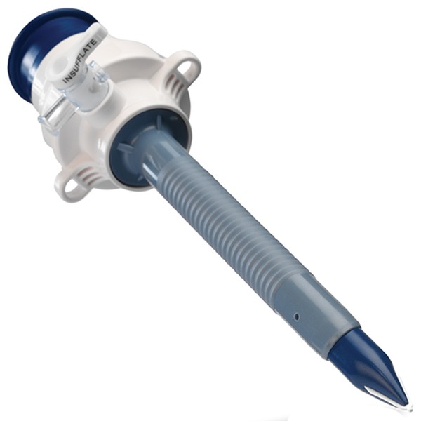 НАБОР ИНСТРУМЕНТОВ ДЛЯ TAPP ЛЕЧЕНИЯ ПАХОВОЙ ГРЫЖИ С НЕРАССАСЫВАЮЩЕЙСЯ ФИКСАЦИЕЙ image