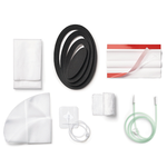 РАСХОДНЫЕ МАТЕРИАЛЫ ДЛЯ SUPRASORB CNP1 image