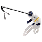 ИНСТРУМЕНТЫ ЛАПАРОСКОПИЧЕСКИЕ ИЗГИБАЕМЫЕ SILS image