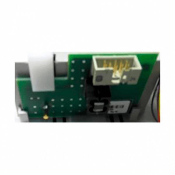 ПЛАТА ПОДКЛЮЧЕНИЯ АККУМУЛЯТОРА ДЛЯ ИВЛ PURITAN BENNETT 560 image