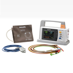 МОНИТОР ПАЦИЕНТА PHILIPS INTELLIVUE MP2 image