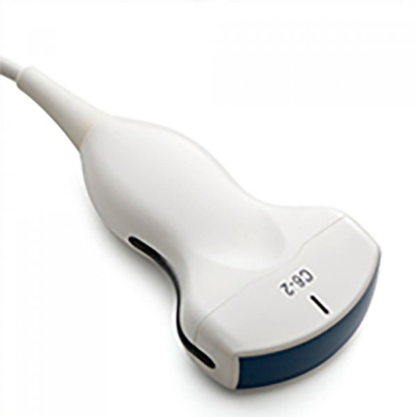 ДАТЧИК ДЛЯ УЗИ АППАРАТА PHILIPS C6-2 image