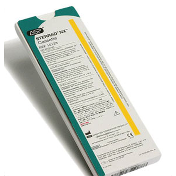 КАССЕТЫ ДЛЯ СТЕРИЛИЗАТОРА STERRAD image