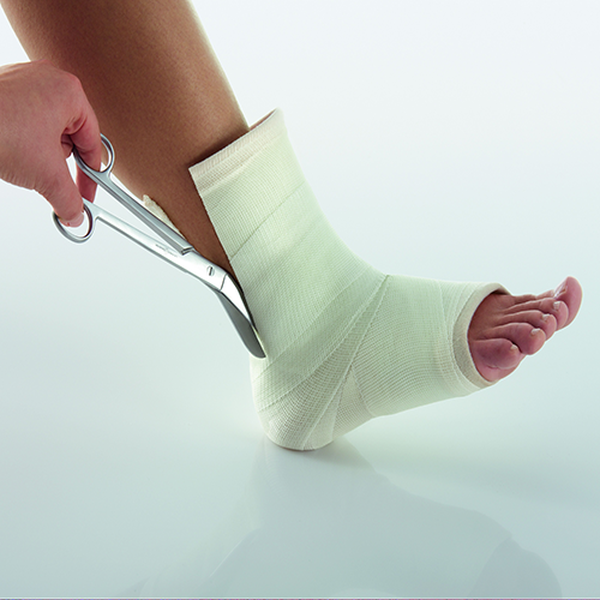 ЦЕЛЛАКАСТ ЭКСТРА (CELLACAST® XTRA) ЖЕСТКИЙ ПЛАСТИКОВЫЙ БИНТ image