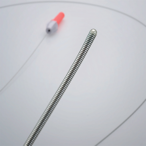 УПРАВЛЯЕМЫЙ ПРОВОДНИК NEUROSCOUT image