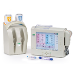 СИСТЕМА МОНИТОРИНГА ПАРАМЕТРОВ КРОВИ (МОНИТОР CDI 500) image