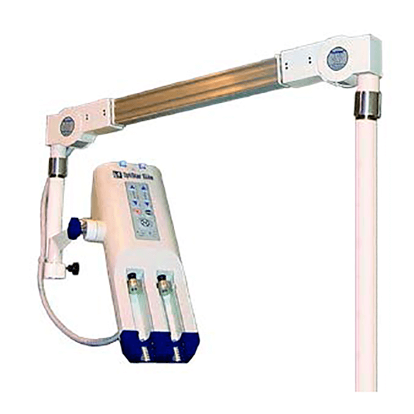 ШПРИЦ ИНЖЕКТОР OPTISTAR ELITE (МРТ) image