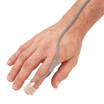 ПУЛЬСОКСИМЕТРИЧЕСКИЙ ДАТЧИК D-YS (МНОГОРАЗОВЫЙ) image