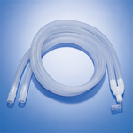 ДЫХАТЕЛЬНЫЕ КОНТУРЫ ВЗРОСЛЫЕ АНЕСТЕЗИОЛОГИЧЕСКИЕ ГОФРИРОВАННЫЕ image