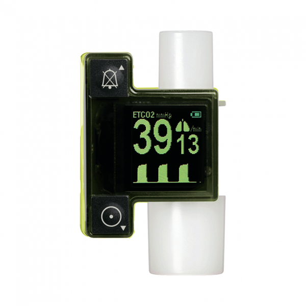 ПОРТАТИВНЫЙ КАПНОГРАФ EMMA image