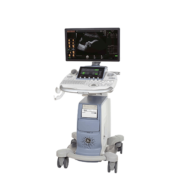 УЗИ АППАРАТ VOLUSON S10 (УНИВЕРСАЛЬНАЯ СИСТЕМА ДЛЯ ЧАСТНОЙ КЛИНИКИ) image