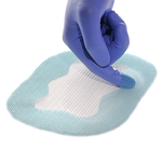 НАБОР ДЛЯ ЛЕЧЕНИЯ ВЕНТРАЛЬНОЙ (ПОСЛЕОПЕРАЦИОННОЙ) ГРЫЖИ С СЕТКОЙ SYMBOTEX image