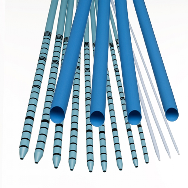 НАБОРЫ ПОЧЕЧНЫХ ДИЛАТАТОРОВ И РЕНАЛЬНЫХ КОЖУХОВ AMPLATZ image