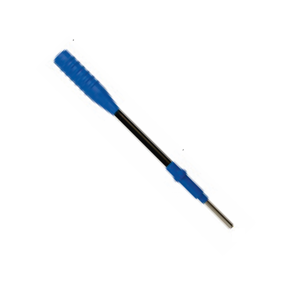 УДЛИНИТЕЛЬ МОНОПОЛЯРНЫХ ЭЛЕКТРОДОВ АВТОКЛАВИРУЕМЫЙ image