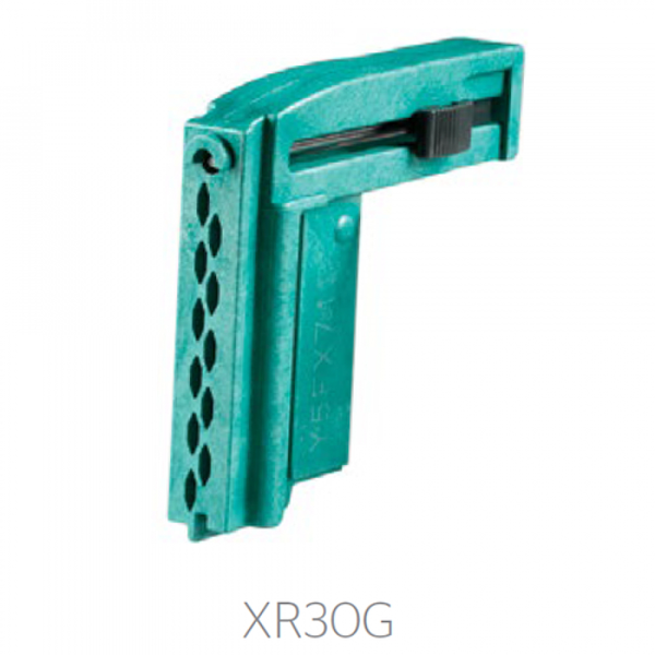 КАССЕТЫ ДЛЯ ЛИНЕЙНОГО СШИВАЮЩЕГО АППАРАТА (TX) image