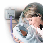 СИСТЕМА ДЛЯ ФОТОТЕРАПИИ НОВОРОЖДЕННЫХ BILISOFT image