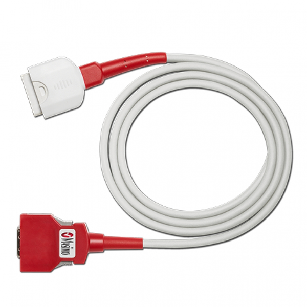 КАБЕЛЬ ПАЦИЕНТА RAINBOW 2406 (1.2 МЕТРА) image