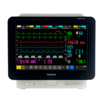 МОНИТОР ПАЦИЕНТА PHILIPS INTELLIVUE 500 image