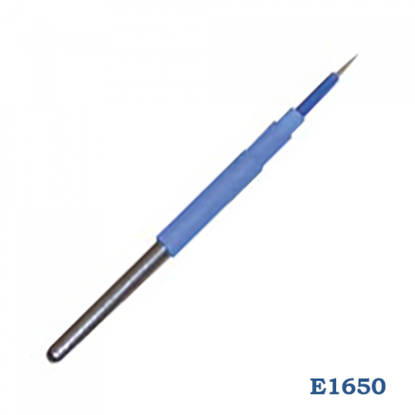 ЭЛЕКТРОД-ИГЛА МИКРОХИРУРГИЧЕСКИЙ ПРЯМОЙ (СТЕРИЛЬНЫЙ) E1650 image