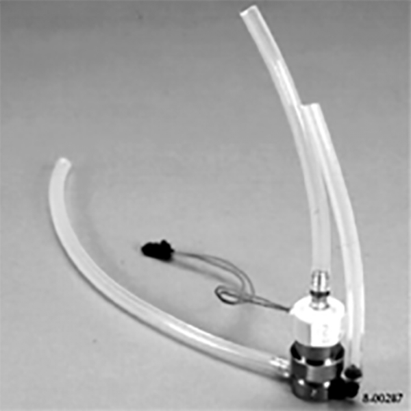 КЛАПАН МОДУЛЯ ВЫДОХА 4-072218-SP image