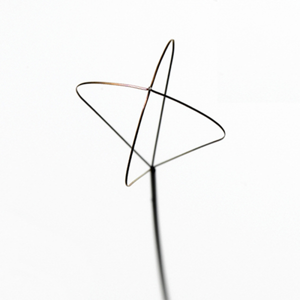 НИТИНОЛОВАЯ КОРЗИНА ДЛЯ ЛИТОЭКСТРАКЦИИ OPTIFLEX image