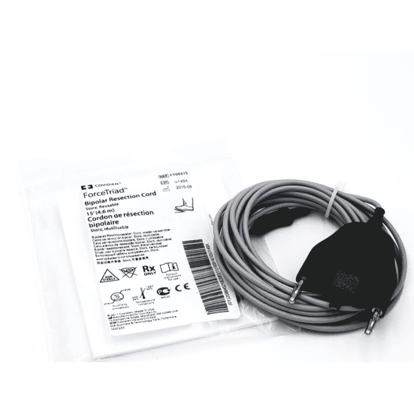 КАБЕЛЬ БИПОЛЯРНЫЙ ДЛЯ РЕЗЕКТОСКОПОВ KARL STORZ image