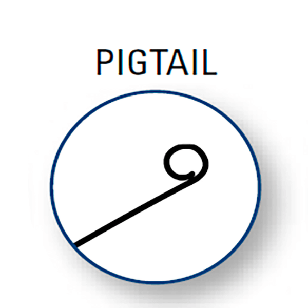 КАТЕТЕР ДИАГНОСТИЧЕСКИЙ БОЛЮСНЫЙ IMAGER II image