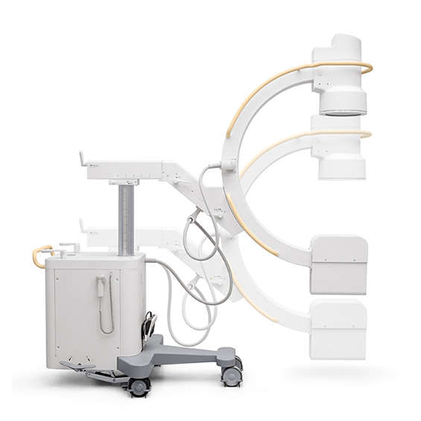 BV VECTRA МОБИЛЬНАЯ ХИРУРГИЧЕСКАЯ C-ДУГА image