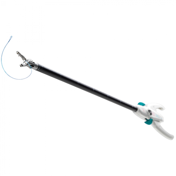 АППАРАТ ЭНДОСКОПИЧЕСКОГО РУЧНОГО ШВА ENDO STITCH image