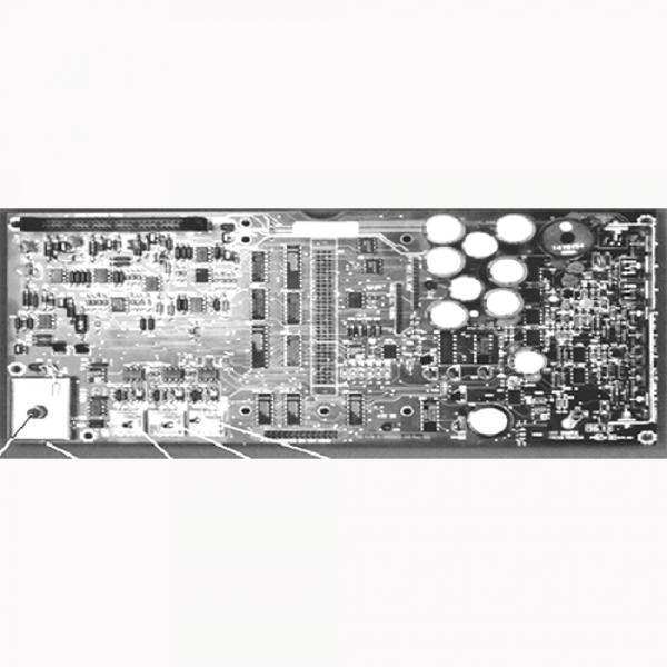 ПЛАТА ДАТЧИКОВ ДАВЛЕНИЯ G-061127-00 image