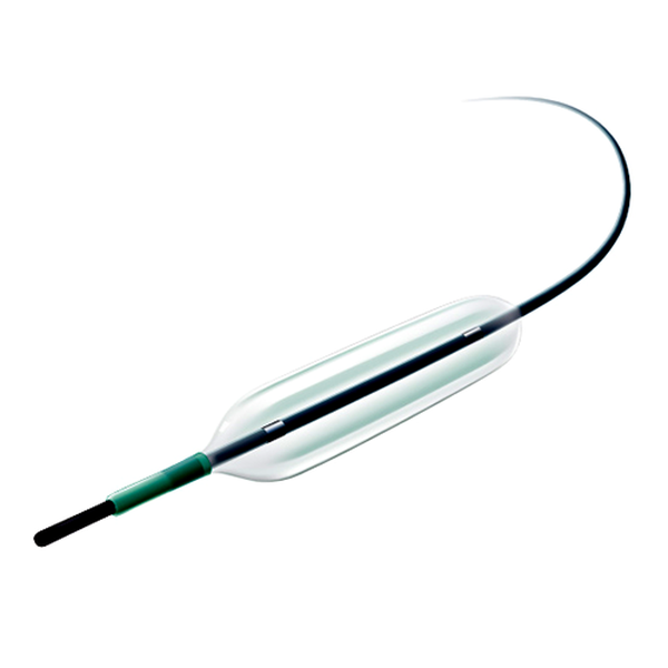 БАЛЛОННЫЙ ПЕРИФЕРИЧЕСКИЙ КАТЕТЕР TERCROSS image