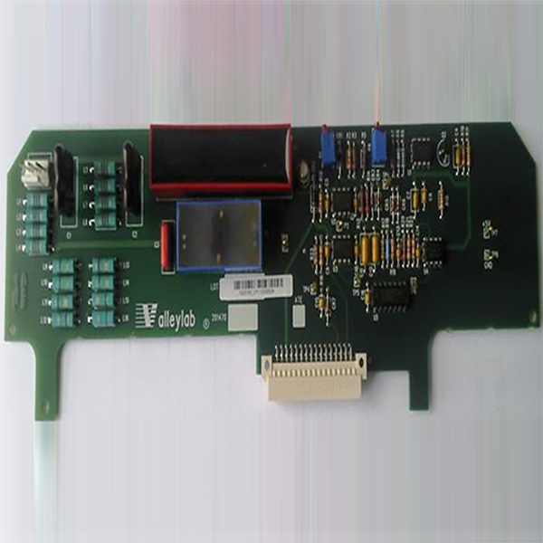 ЭЛЕКТРОННАЯ ПЛАТА S201470002 image