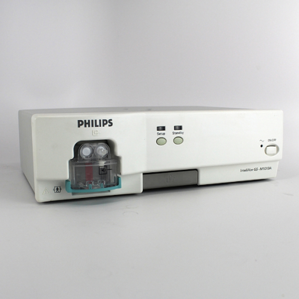 M1019A МОДУЛЬ ИЗМЕРЕНИЯ АНЕСТЕЗИОЛОГИЧЕСКИХ ГАЗОВ G5 image