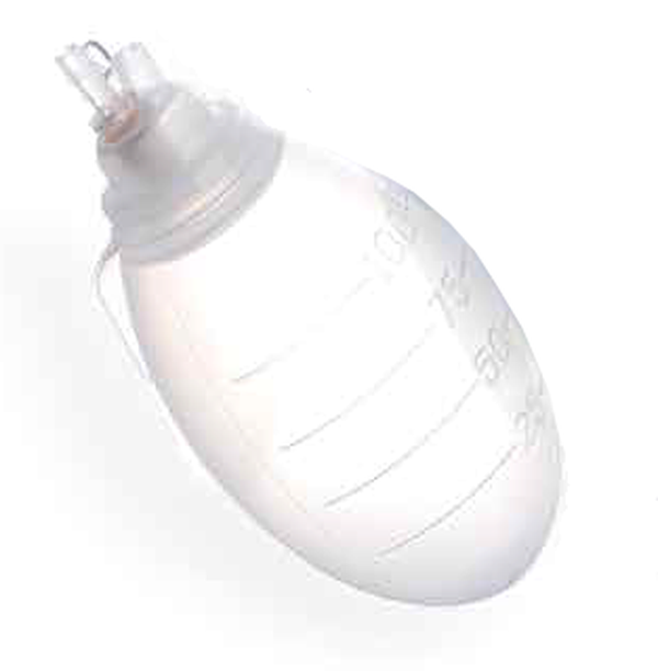 АКТИВНЫЙ ДРЕНИРУЮЩИЙ РЕЗЕРВУАР J-VAC image