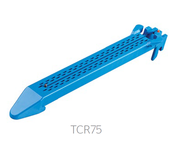 КАССЕТЫ ДЛЯ ЛИНЕЙНОГО СШИВАЮЩЕ-РЕЖУЩЕГО АППАРАТА (TLC) image