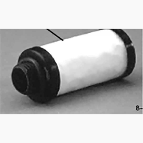 ФИЛЬТР КИСЛОРОДНЫЙ 4-072204-00 image