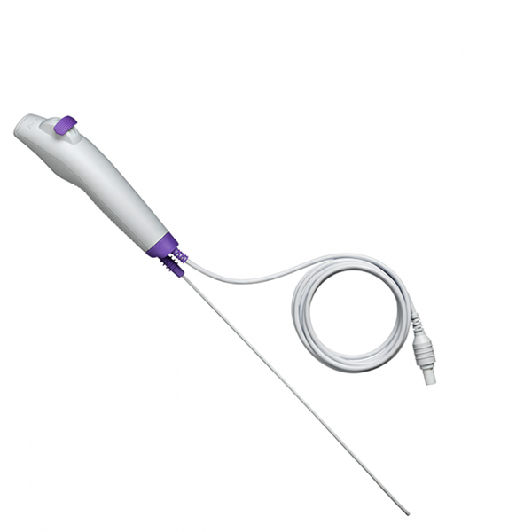 ОДНОРАЗОВЫЙ ГИБКИЙ БРОНХОСКОП AMBU aSCOPE Broncho image