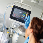 МОНИТОР ПАЦИЕНТА PHILIPS INTELLIVUE 400 image
