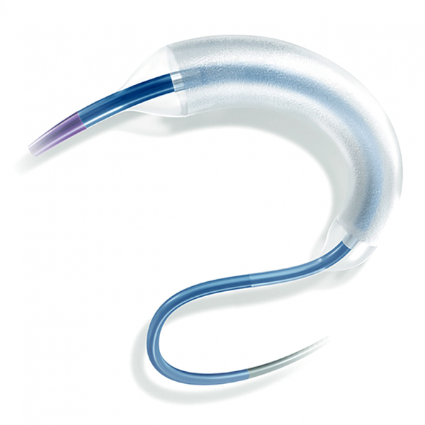 КАТЕТЕР БАЛЛОННЫЙ RANGER ДЛЯ АНГИОПЛАСТИКИ С ПОКРЫТИЕМ ПАКЛИТАКСЕЛ image