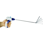 ГЕРНИОСТЕПЛЕР ЭНДОСКОПИЧЕСКИЙ ИЗГИБАЕМЫЙ С РАССАСЫВАЮЩИМИСЯ СКРЕПКАМИ RELIATACK image