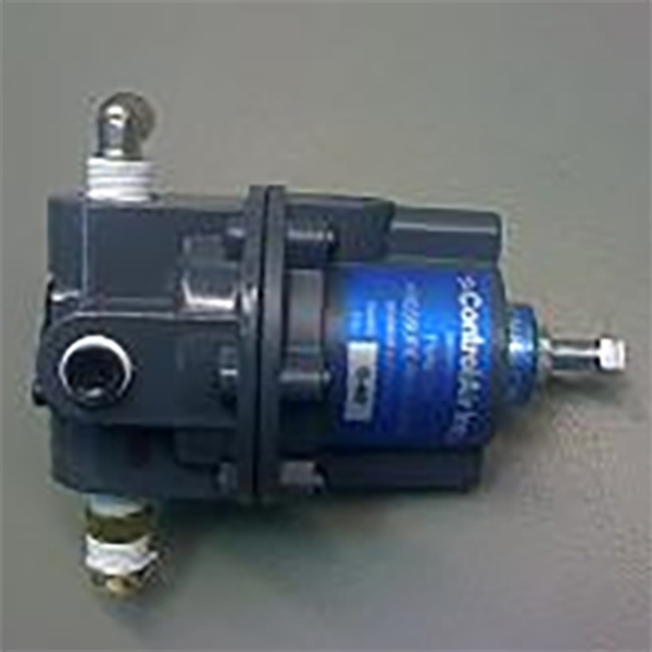 РЕГУЛЯТОР ДАВЛЕНИЯ 243500217 image