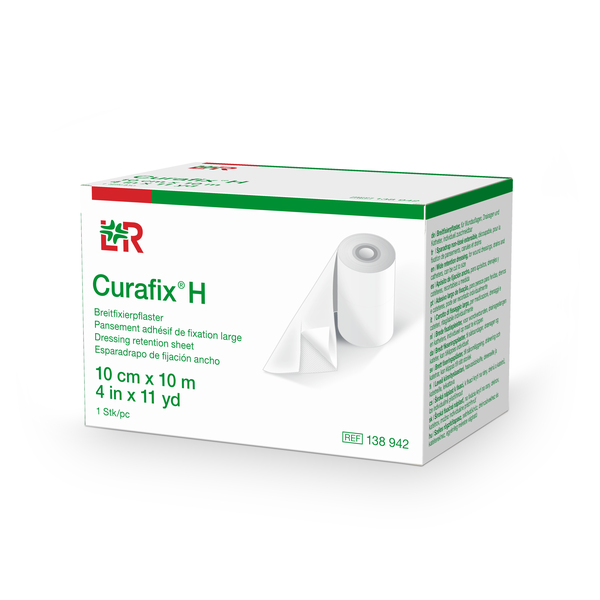 КУРАФИКС ФИКСИРУЮЩИЙ ПЛАСТЫРЬ (CURAFIX) image