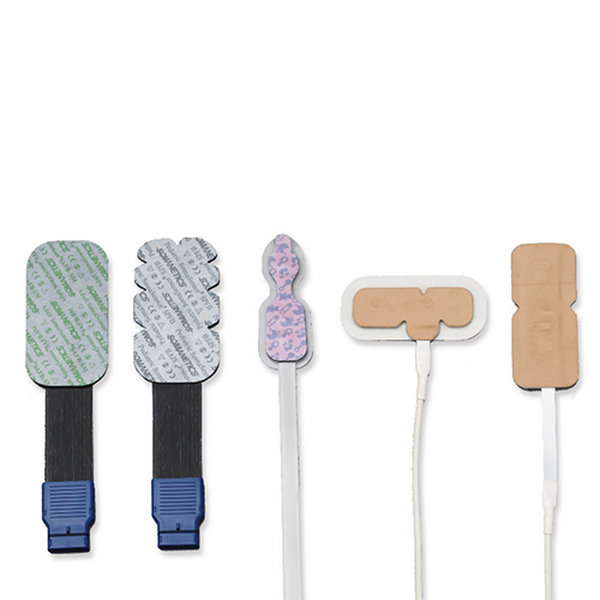 ЦЕРЕБРАЛЬНЫЙ ОКСИМЕТР INVOS 5100C image