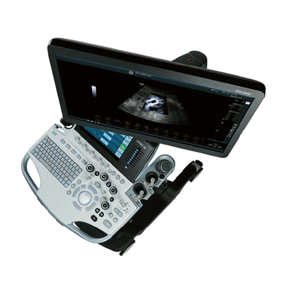 ЭКСПЕРТНЫЙ УЗИ АППАРАТ LOGIQ S8 image