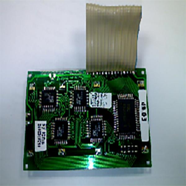 ПЛАТА ДИСПЛЕЯ G-061793-00 image