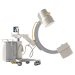 BV PULSERA ПЕРЕДВИЖНОЙ РЕНТГЕНХИРУРГИЧЕСКИЙ АППАРАТ image