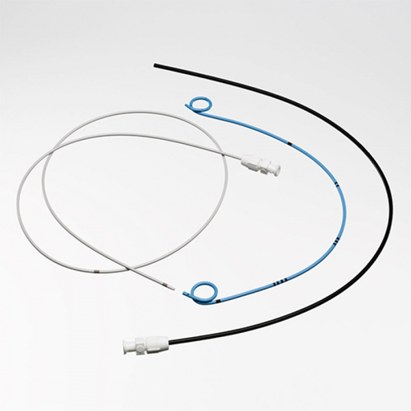 СТЕНТ МОЧЕТОЧНИКОВЫЙ УНИВЕРСАЛЬНОЙ ДЛИНЫ CONTOUR VL INJECTION image