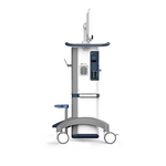 АППАРАТ ИВЛ PURITAN BENNETT 980 image