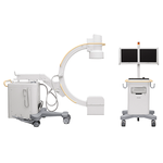 BV VECTRA МОБИЛЬНАЯ ХИРУРГИЧЕСКАЯ C-ДУГА image