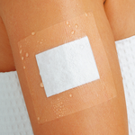 КУРАПОР ТРАНСПАРЕНТ ПОСЛЕОПЕРАЦИОННАЯ ПОВЯЗКА (CURAPOR TRANSPАRENT) image